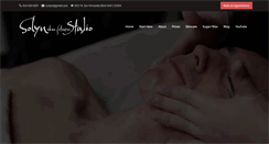 Desktop Screenshot of csolyn.com
