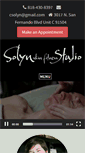 Mobile Screenshot of csolyn.com